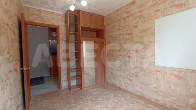 Продажа квартиры Омск.&nbsp;ул. Лукашевича, 1А