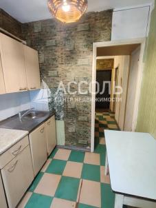 Продажа квартиры Омск.&nbsp;ул. Средняя,5/1