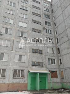 Продажа квартиры Омск.&nbsp;ул. Средняя,5/1