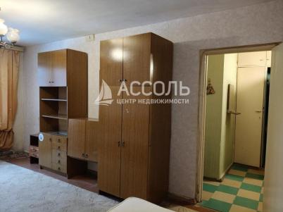 Продажа квартиры Омск.&nbsp;ул. Средняя,5/1