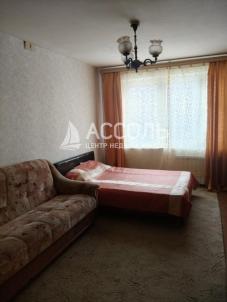 Продажа квартиры Омск.&nbsp;ул. Средняя,5/1