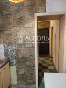 Продажа квартиры Омск.&nbsp;ул. Средняя,5/1