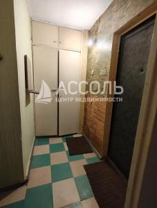 Продажа квартиры Омск.&nbsp;ул. Средняя,5/1