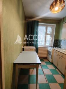 Продажа квартиры Омск.&nbsp;ул. Средняя,5/1