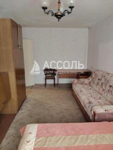 Продажа квартиры Омск.&nbsp;ул. Средняя,5/1