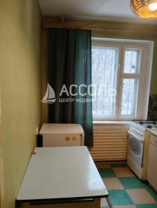 Продажа квартиры Омск.&nbsp;ул. Средняя,5/1