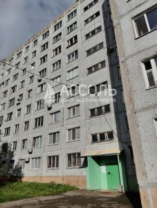 Продажа квартиры Омск.&nbsp;ул. Средняя,5/1