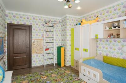 Продажа квартиры Омск.&nbsp;Перелета ул, 19