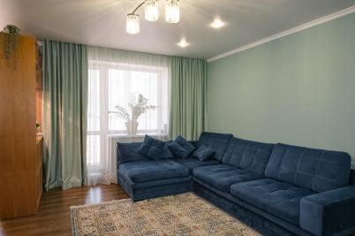 Продажа квартиры Омск.&nbsp;Перелета ул, 19