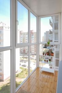 Продажа квартиры Омск.&nbsp;Перелета ул, 19