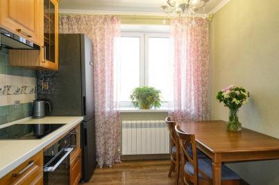 Продажа квартиры Омск.&nbsp;Перелета ул, 19