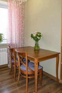 Продажа квартиры Омск.&nbsp;Перелета ул, 19