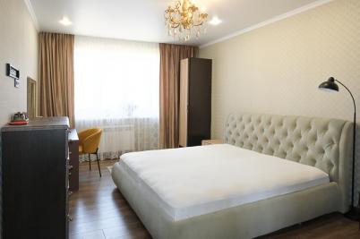 Продажа квартиры Омск.&nbsp;Перелета ул, 19
