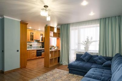 Продажа квартиры Омск.&nbsp;Перелета ул, 19