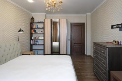 Продажа квартиры Омск.&nbsp;Перелета ул, 19