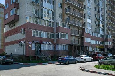 Продажа квартиры Омск.&nbsp;Перелета ул, 19
