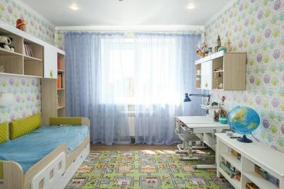 Продажа квартиры Омск.&nbsp;Перелета ул, 19