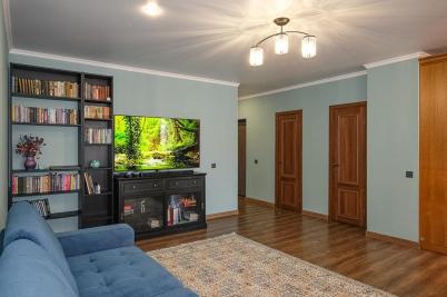 Продажа квартиры Омск.&nbsp;Перелета ул, 19