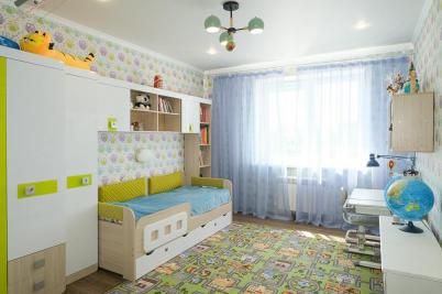 Продажа квартиры Омск.&nbsp;Перелета ул, 19