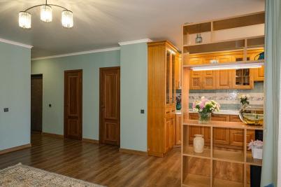 Продажа квартиры Омск.&nbsp;Перелета ул, 19