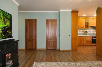 Продажа квартиры Омск.&nbsp;Перелета ул, 19