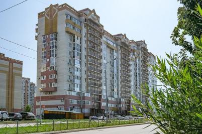 Продажа квартиры Омск.&nbsp;Перелета ул, 19