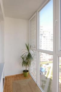 Продажа квартиры Омск.&nbsp;Перелета ул, 19