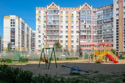 Продажа квартиры Омск.&nbsp;Перелета ул, 19