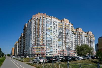 Продажа квартиры Омск.&nbsp;Перелета ул, 19
