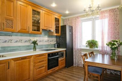 Продажа квартиры Омск.&nbsp;Перелета ул, 19