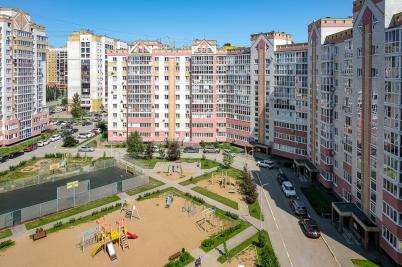 Продажа квартиры Омск.&nbsp;Перелета ул, 19