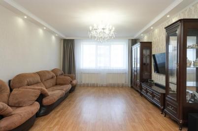 Продажа квартиры Омск.&nbsp;Омская ул, 127к1
