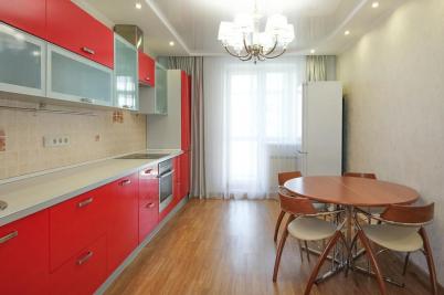 Продажа квартиры Омск.&nbsp;Омская ул, 127к1
