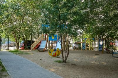Продажа квартиры Омск.&nbsp;Омская ул, 127к1