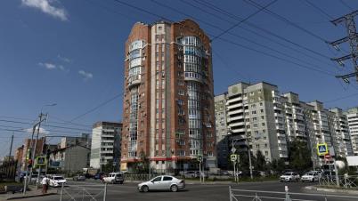 Продажа квартиры Омск.&nbsp;Омская ул, 127к1