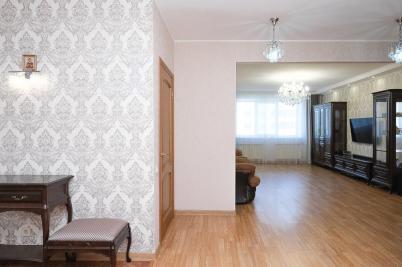 Продажа квартиры Омск.&nbsp;Омская ул, 127к1