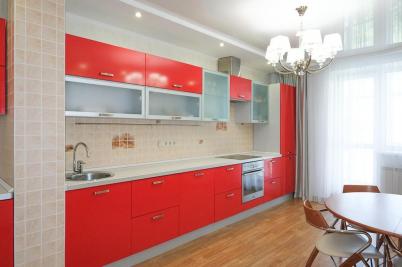 Продажа квартиры Омск.&nbsp;Омская ул, 127к1