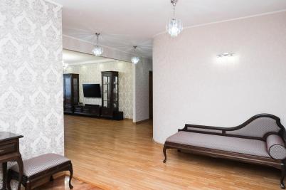 Продажа квартиры Омск.&nbsp;Омская ул, 127к1