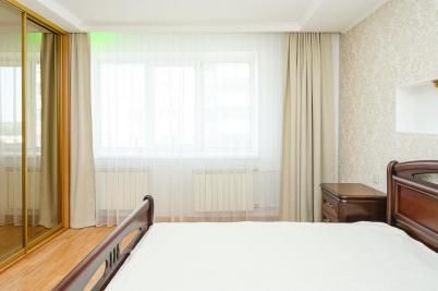 Продажа квартиры Омск.&nbsp;Омская ул, 127к1