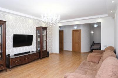 Продажа квартиры Омск.&nbsp;Омская ул, 127к1