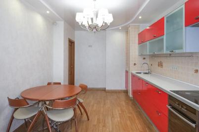 Продажа квартиры Омск.&nbsp;Омская ул, 127к1