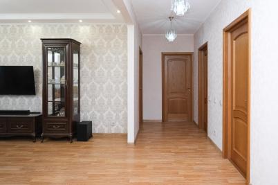 Продажа квартиры Омск.&nbsp;Омская ул, 127к1