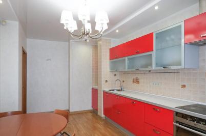 Продажа квартиры Омск.&nbsp;Омская ул, 127к1