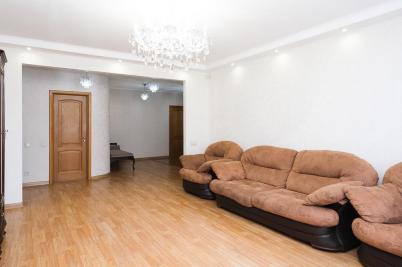 Продажа квартиры Омск.&nbsp;Омская ул, 127к1