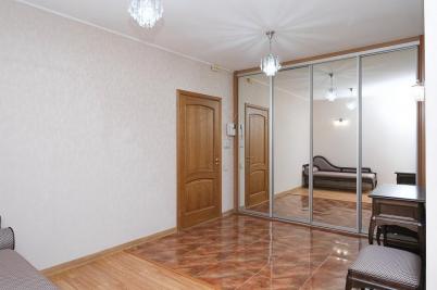Продажа квартиры Омск.&nbsp;Омская ул, 127к1