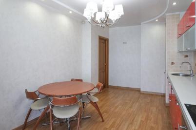 Продажа квартиры Омск.&nbsp;Омская ул, 127к1