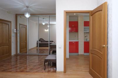 Продажа квартиры Омск.&nbsp;Омская ул, 127к1