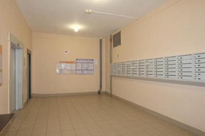Продажа квартиры Омск.&nbsp;Омская ул, 127к1