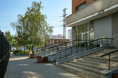 Продажа квартиры Омск.&nbsp;Омская ул, 127к1