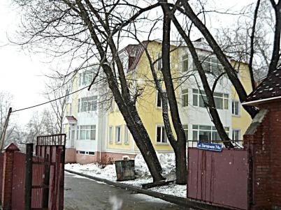 Аренда коммерческой недвижимости ул. Загорная, 74а